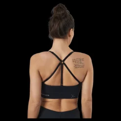New Better Bodies Astoria Sml Short Br Black Svart