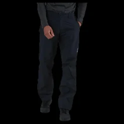 Sale Haglöfs Astral GTX Pant Regular Black Svart