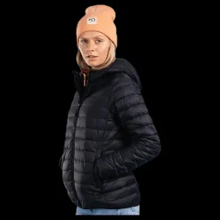 Wyte Astrid Jacket Black Discount