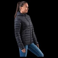 Wyte Astrid Jacket Black Discount