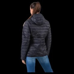 Wyte Astrid Jacket Black Discount