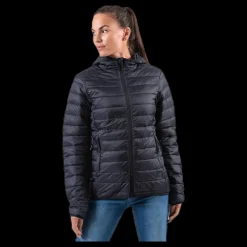 Wyte Astrid Jacket Black Discount