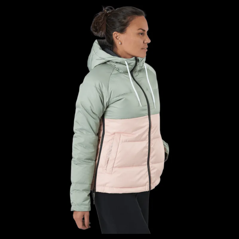 Kari Traa Astrid Jacket Slate Clearance