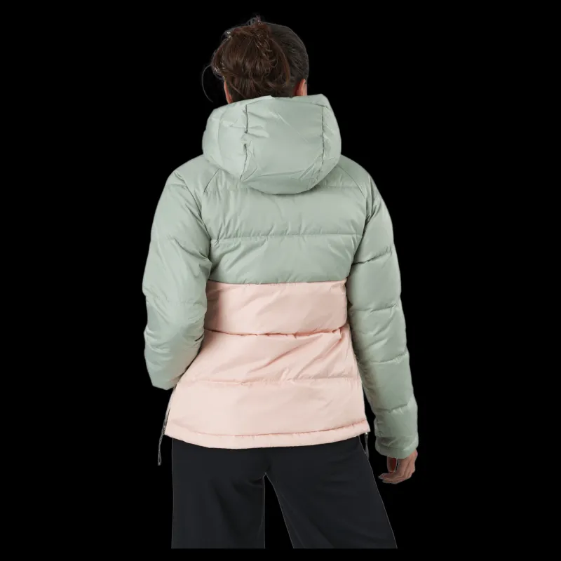 Kari Traa Astrid Jacket Slate Clearance