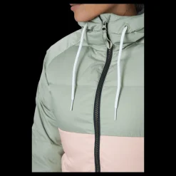 Kari Traa Astrid Jacket Slate Clearance