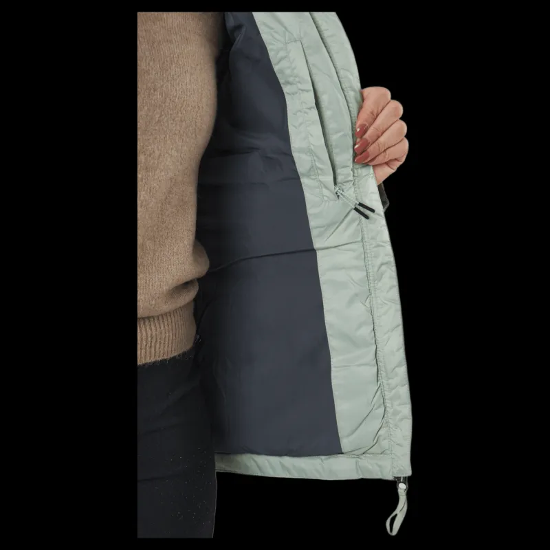 Kari Traa Astrid Jacket Slate Clearance