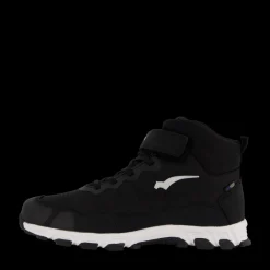 Bagheera Astro Black/white Svart Hot