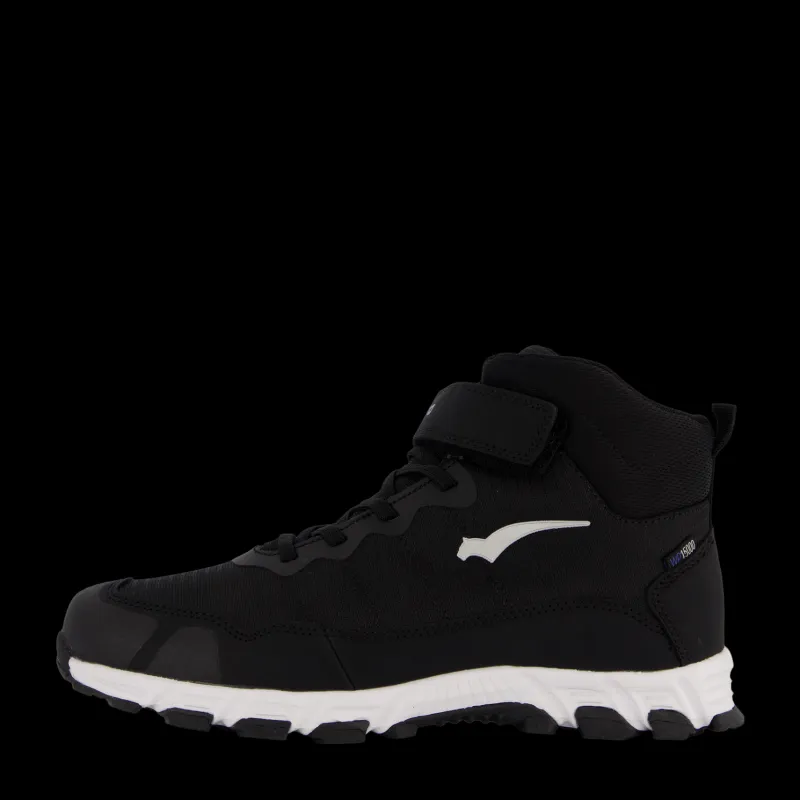 Bagheera Astro Black/white Svart Hot