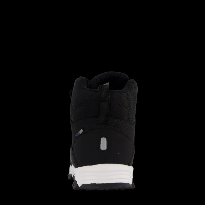 Bagheera Astro Black/white Svart Hot
