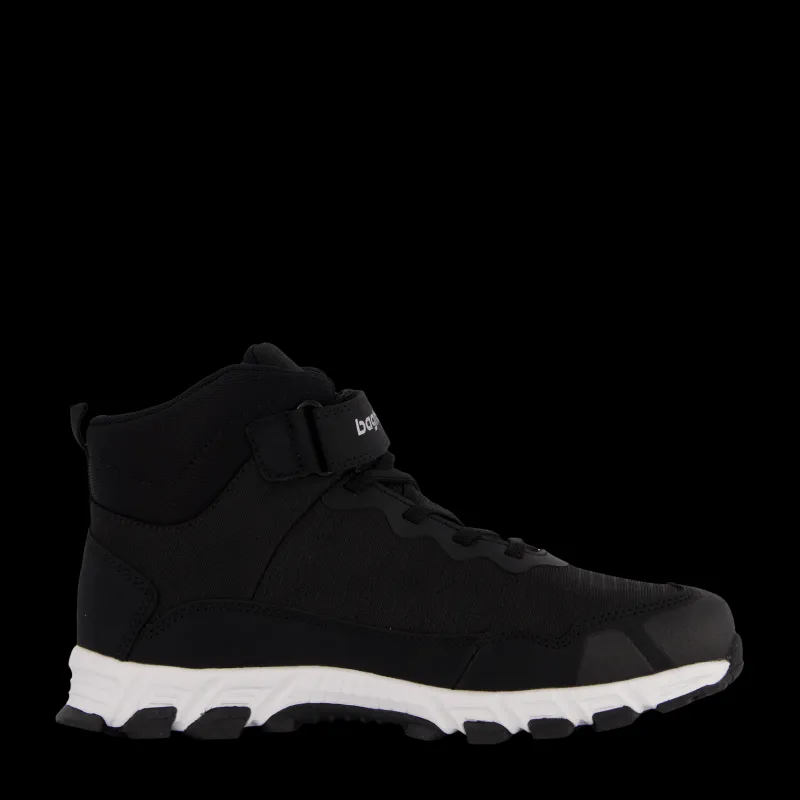 Bagheera Astro Black/white Svart Hot