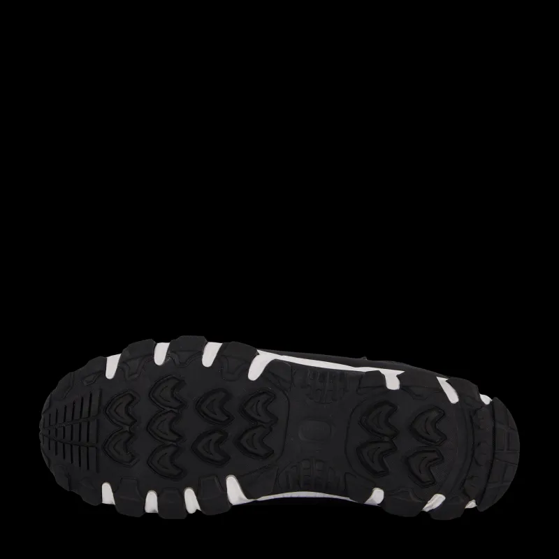 Bagheera Astro Black/white Svart Hot