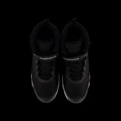 Bagheera Astro Black/white Svart Hot