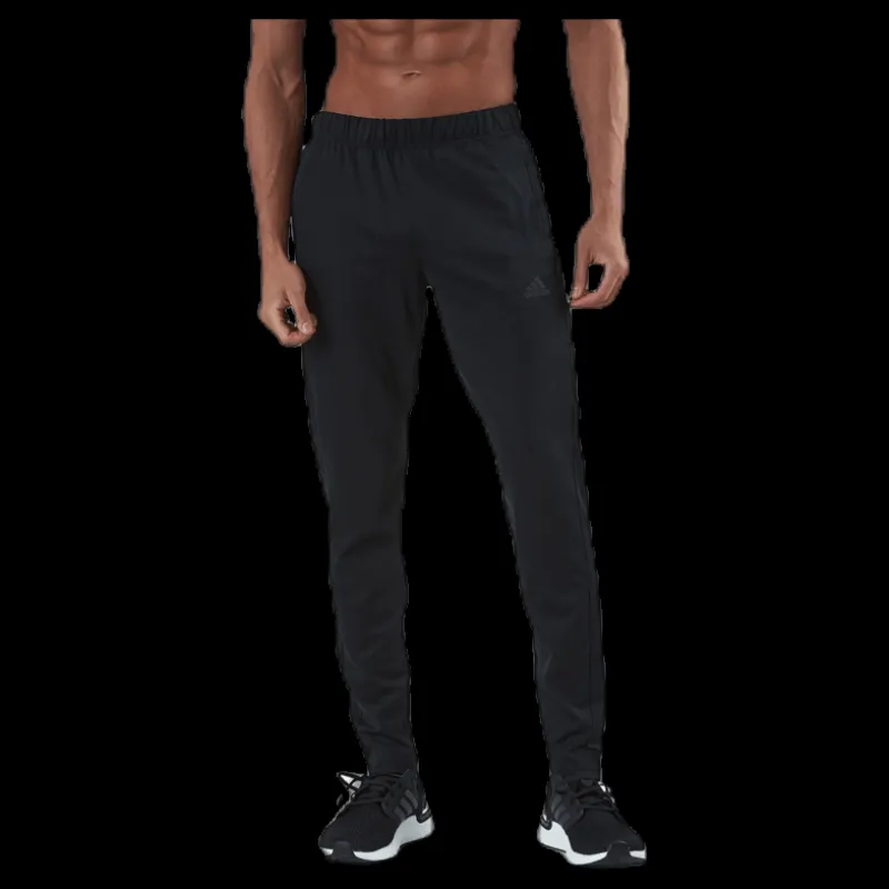 adidas Astro Pant Black Svart Clearance