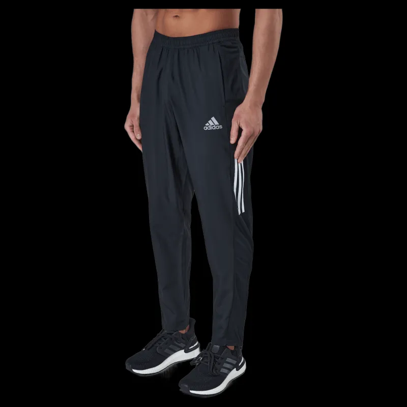 adidas Astro Pant Wind Black Svart New