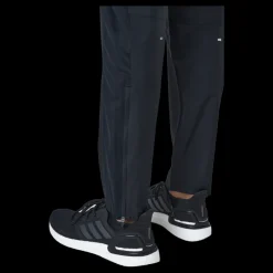 adidas Astro Pant Wind Black Svart New