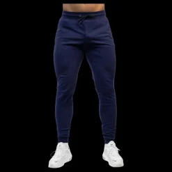 Best Gavelo Athleisure Joggers Blue Blå