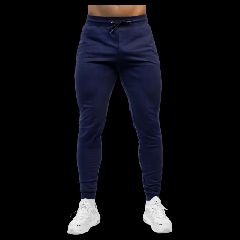 Best Gavelo Athleisure Joggers Blue Blå