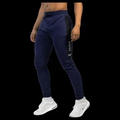 Best Gavelo Athleisure Joggers Blue Blå