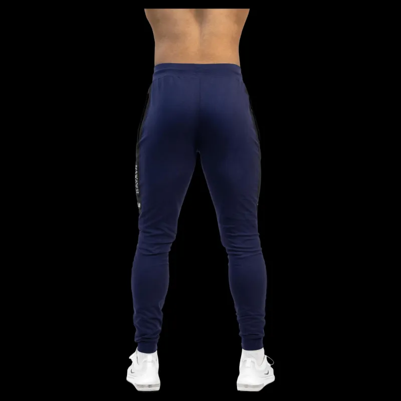 Best Gavelo Athleisure Joggers Blue Blå