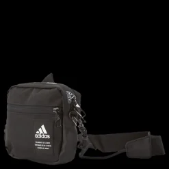 adidas 4ATHLTS Organizer Black Svart Hot