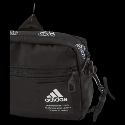 adidas 4ATHLTS Organizer Black Svart Hot