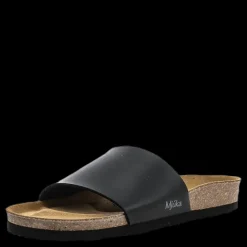 Hot Mjúka Atli Black Svart