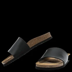 Hot Mjúka Atli Black Svart