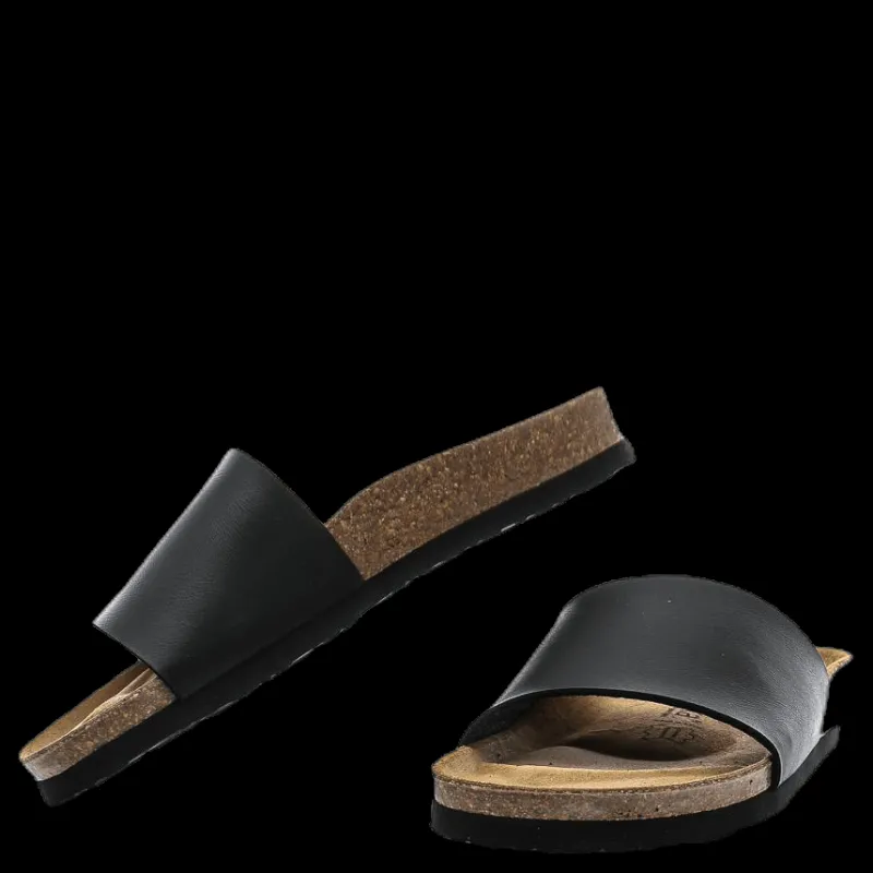 Hot Mjúka Atli Black Svart