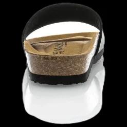 Hot Mjúka Atli Black Svart
