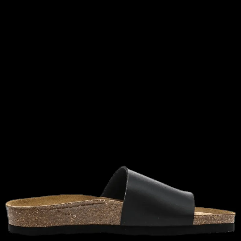 Hot Mjúka Atli Black Svart