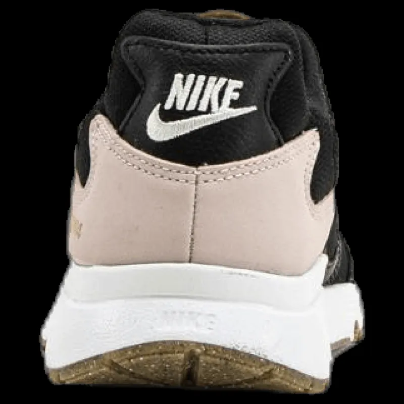 Nike Atsuma Black Svart Discount