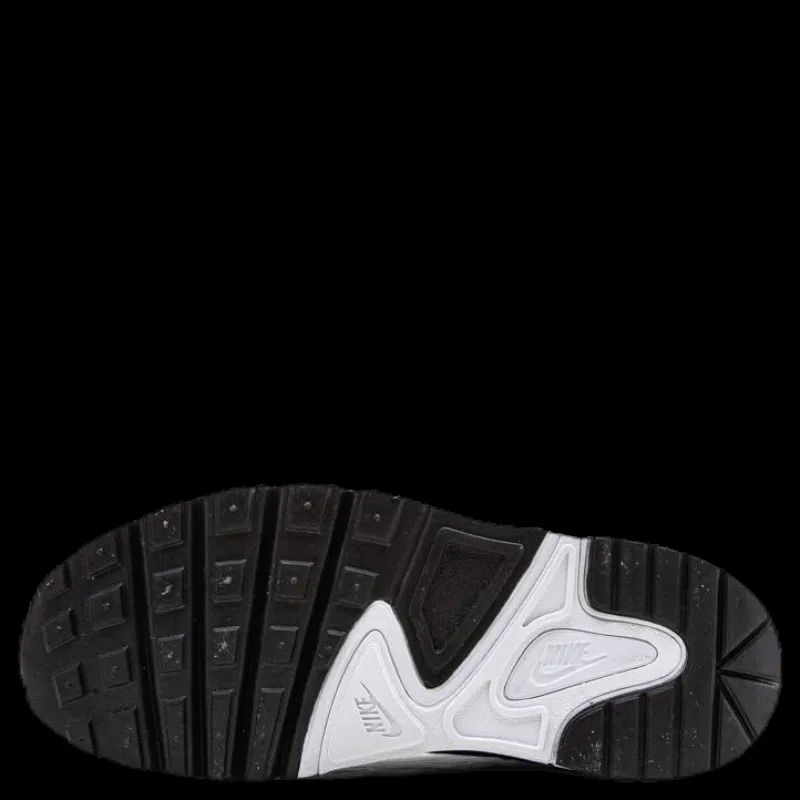 Nike Atsuma White/Black Svart Sale