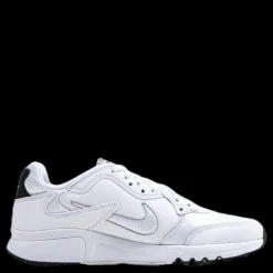 Nike Atsuma White/Black Vit