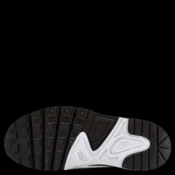 Nike Atsuma White/Black Vit