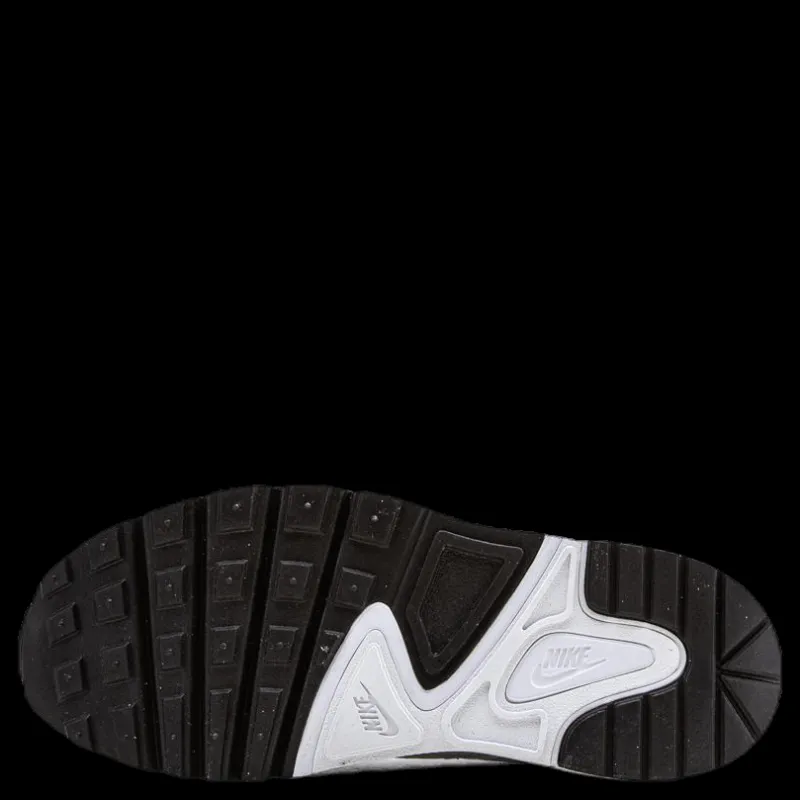 Nike Atsuma White/Black Vit