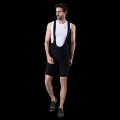 Pearl Izumi Attack Bibs Black Svart