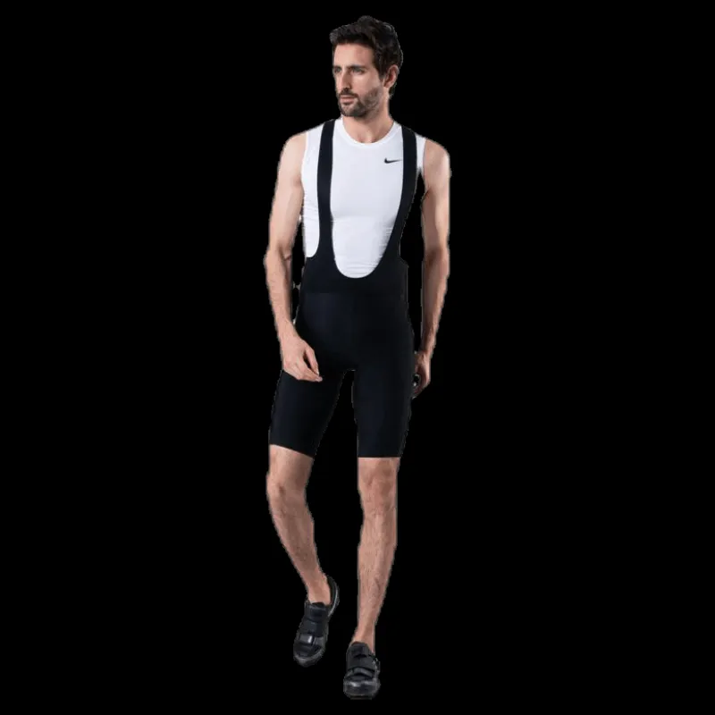 Pearl Izumi Attack Bibs Black Svart