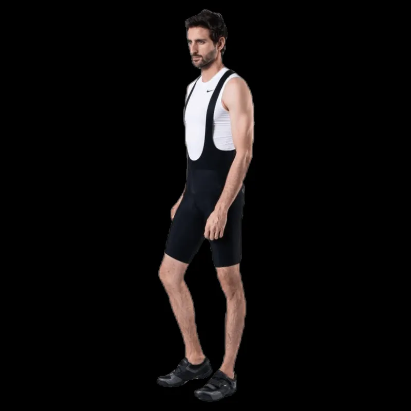 Pearl Izumi Attack Bibs Black Svart