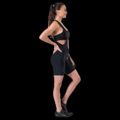 Clearance Pearl Izumi Attack Bibs W Black Svart