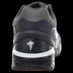 Hot Kempa Attack Midcut White/Black Vit och Svart
