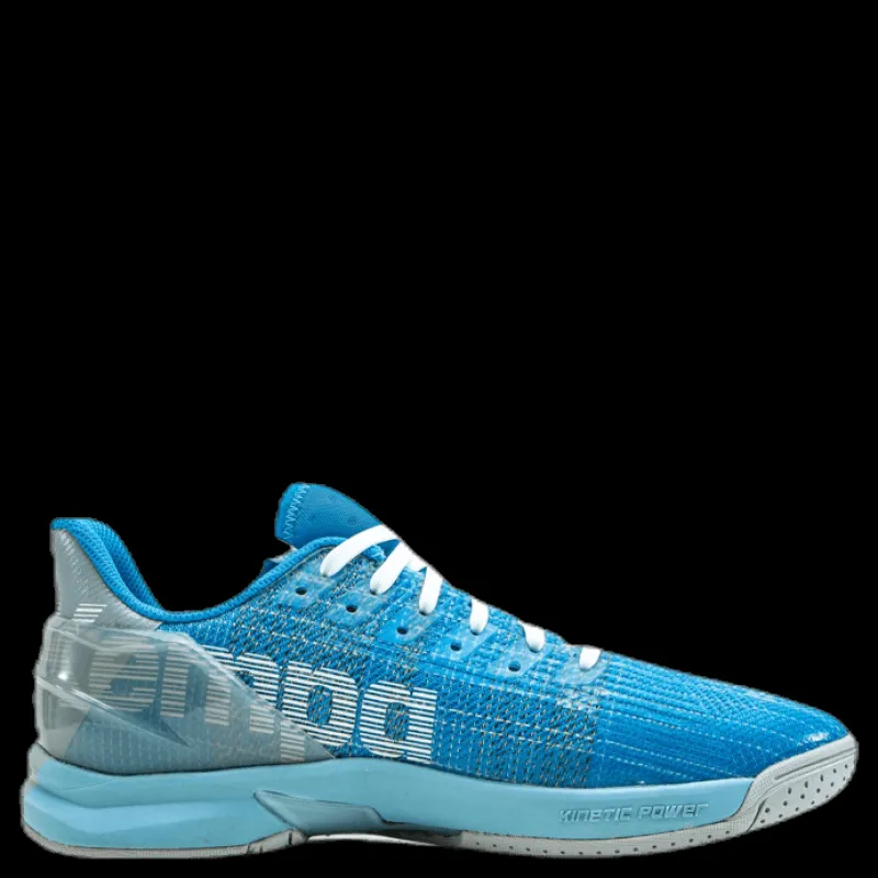 Kempa Attack One 2.0 Blue/Grey Blå och Grå Online