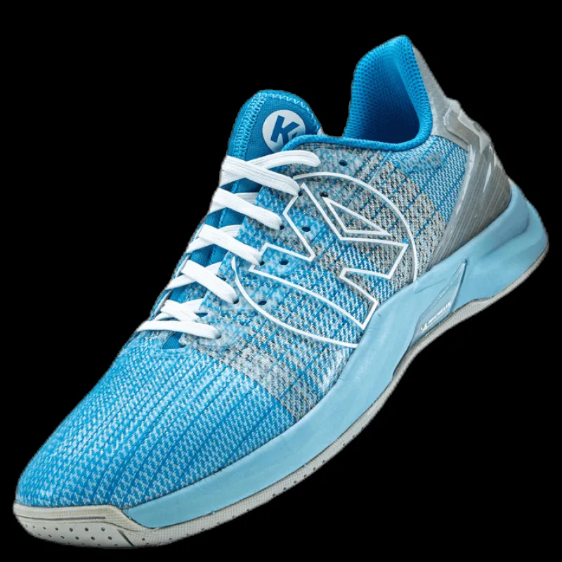 Kempa Attack One 2.0 Blue/Grey Blå och Grå Online