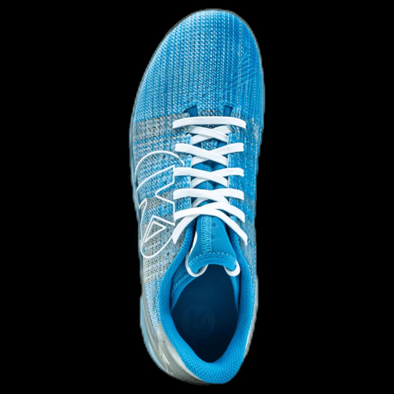 Kempa Attack One 2.0 Blue/Grey Blå och Grå Online
