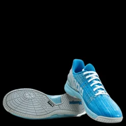 Kempa Attack One 2.0 Blue/Grey Blå och Grå Online