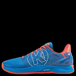 Sale Kempa Attack One 2.0 Blue/Red Blå och Röd