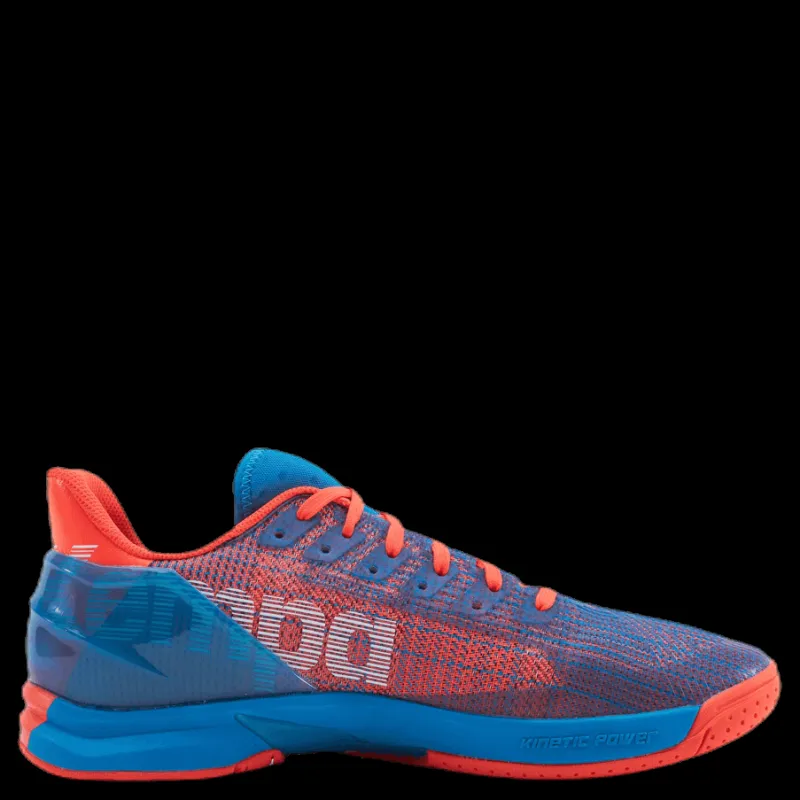 Sale Kempa Attack One 2.0 Blue/Red Blå och Röd