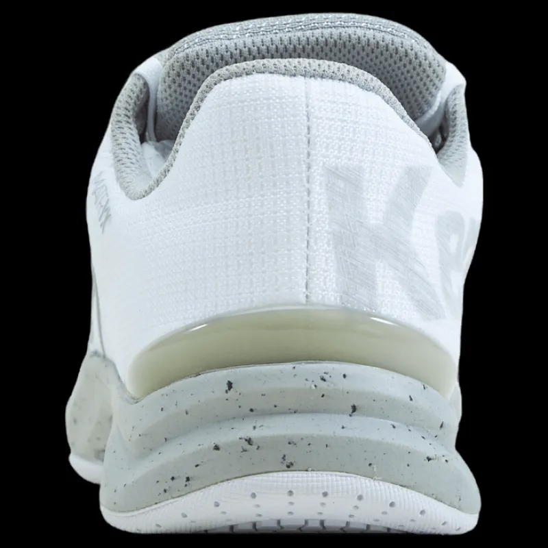 Online Kempa Attack Pro 2.0 Women White/grey Vit och Grå