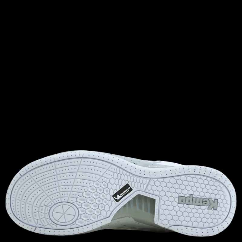 Online Kempa Attack Pro 2.0 Women White/grey Vit och Grå