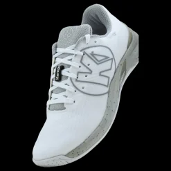 Online Kempa Attack Pro 2.0 Women White/grey Vit och Grå