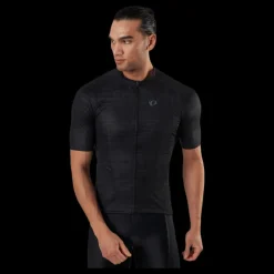 Clearance Pearl Izumi Attack Ss Black Svart
